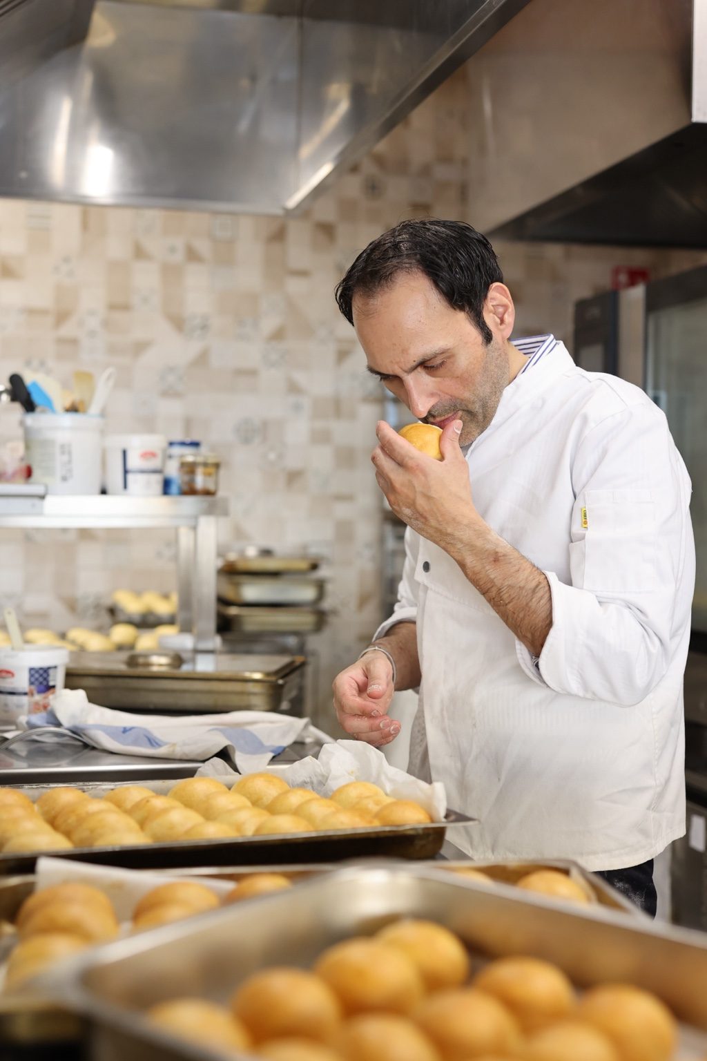 Chef in Residence private culinary experience
