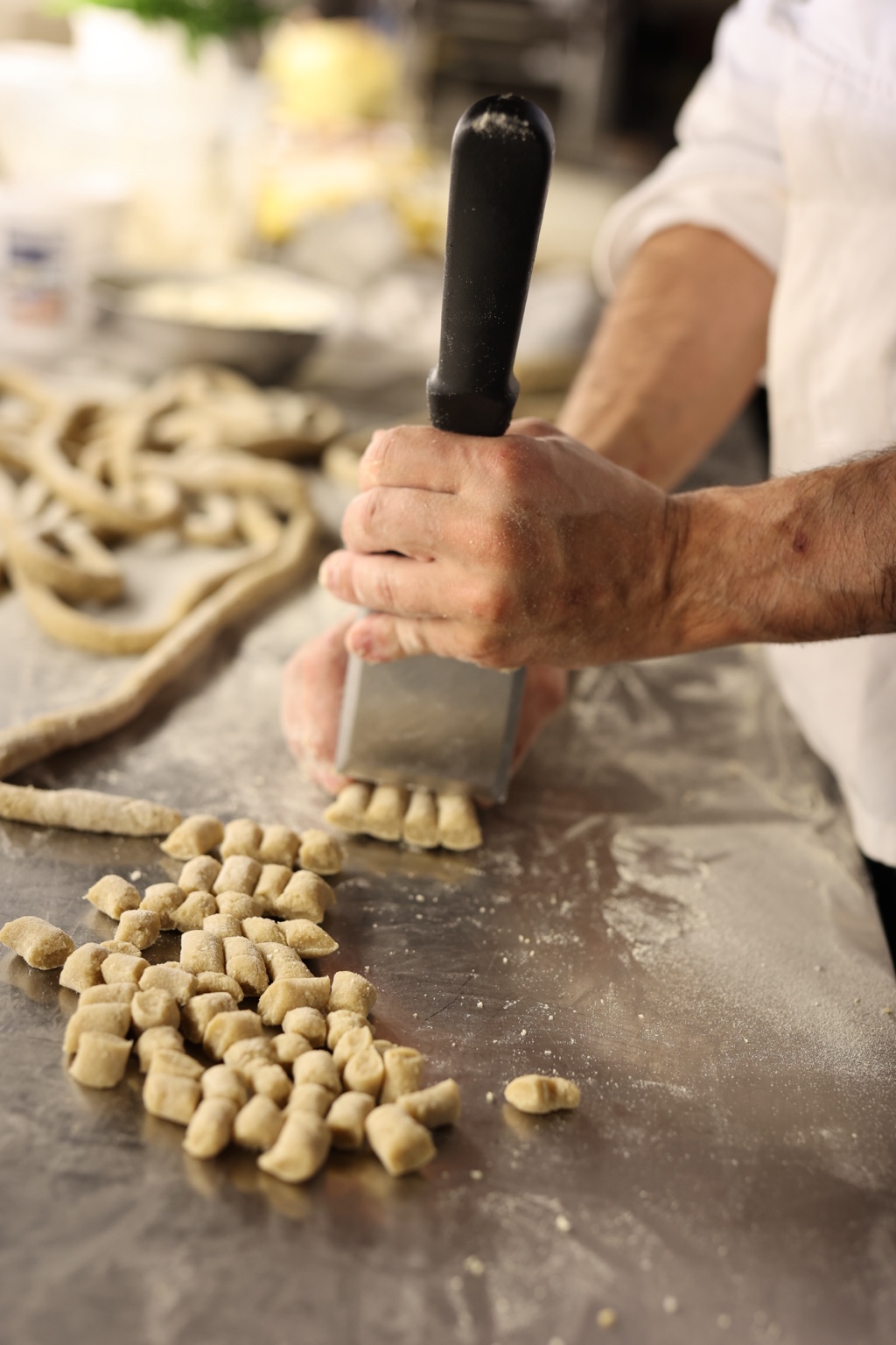 Private chef in Dubai