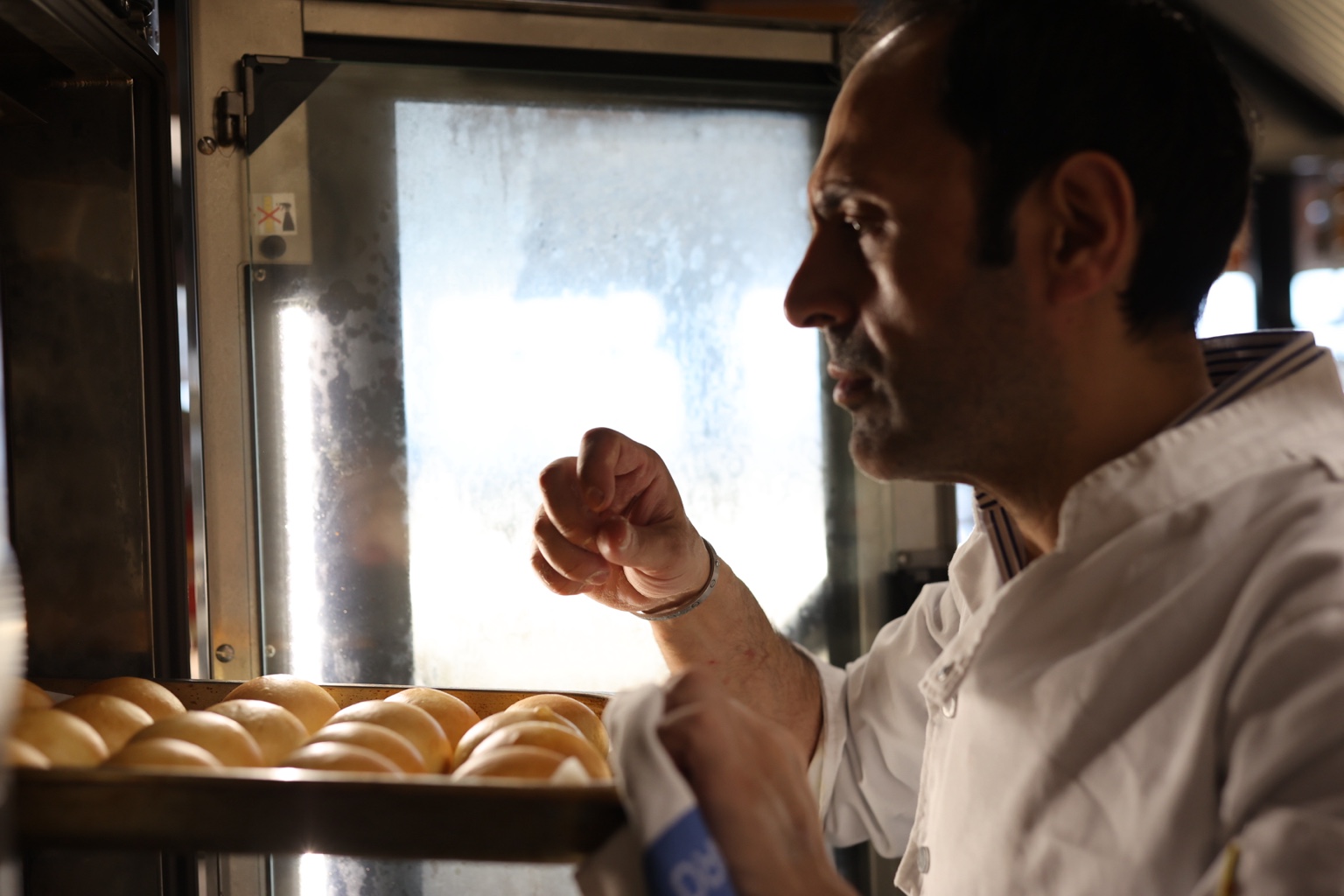 Pietro Parisi private culinary experience